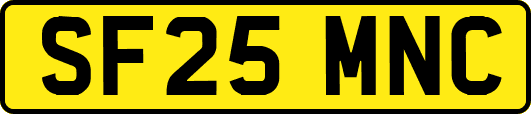SF25MNC
