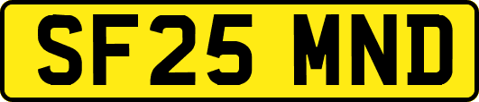 SF25MND