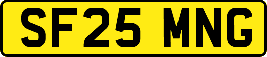 SF25MNG