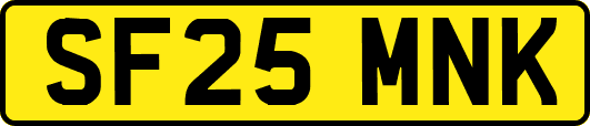 SF25MNK