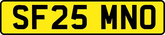 SF25MNO