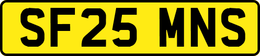 SF25MNS