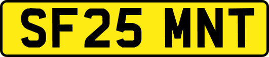SF25MNT