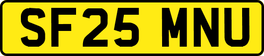 SF25MNU