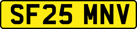 SF25MNV