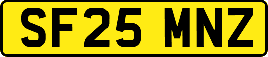 SF25MNZ