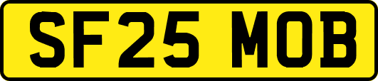 SF25MOB