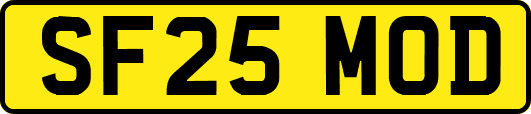 SF25MOD