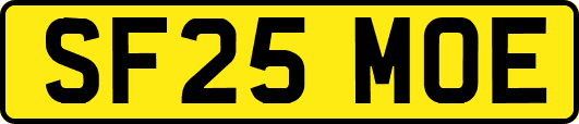 SF25MOE
