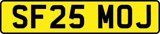 SF25MOJ