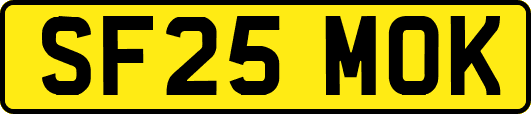 SF25MOK