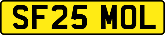 SF25MOL