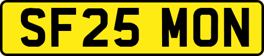 SF25MON
