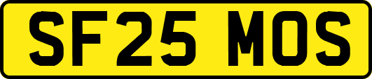 SF25MOS