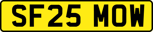 SF25MOW