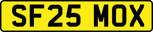 SF25MOX