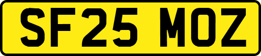 SF25MOZ