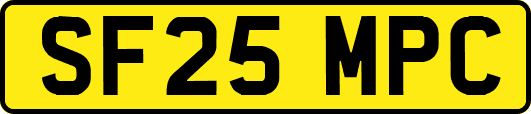SF25MPC