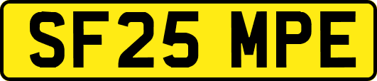 SF25MPE