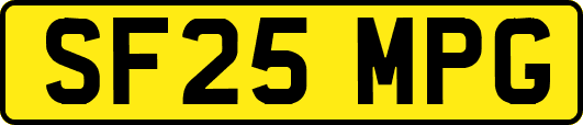 SF25MPG