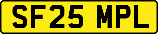 SF25MPL
