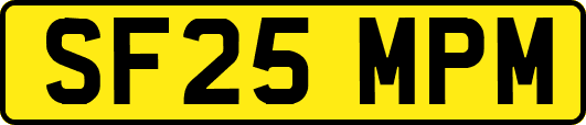 SF25MPM