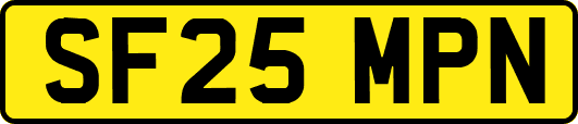 SF25MPN