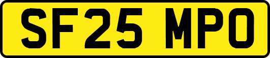 SF25MPO