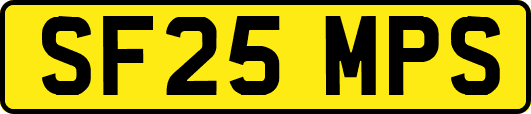 SF25MPS