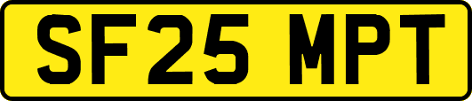 SF25MPT