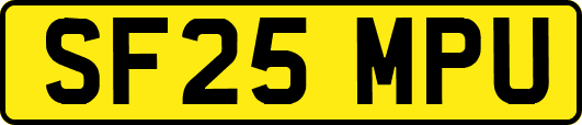 SF25MPU