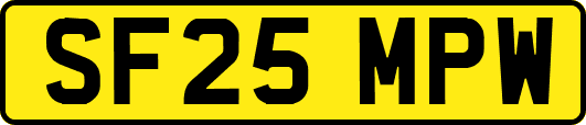SF25MPW