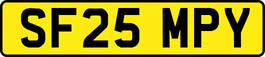 SF25MPY