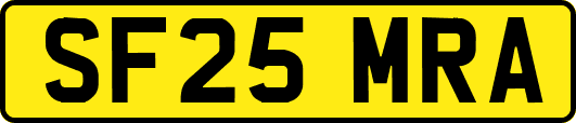 SF25MRA
