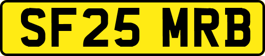 SF25MRB