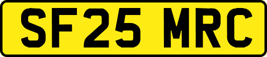 SF25MRC