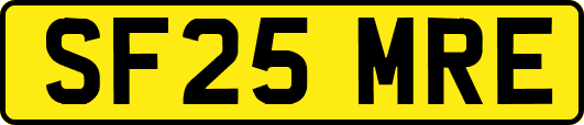 SF25MRE
