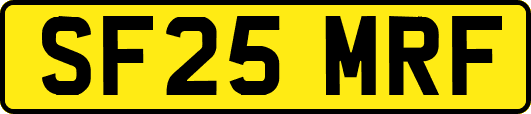 SF25MRF
