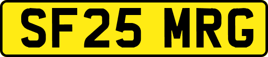 SF25MRG