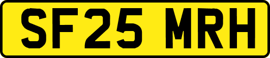 SF25MRH