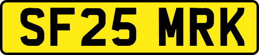 SF25MRK