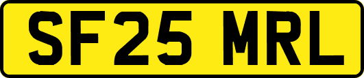 SF25MRL