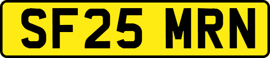 SF25MRN