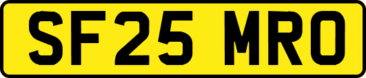 SF25MRO