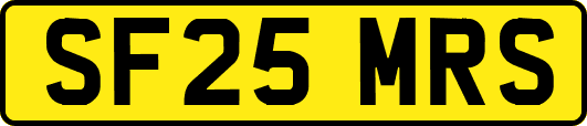 SF25MRS
