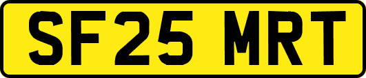 SF25MRT