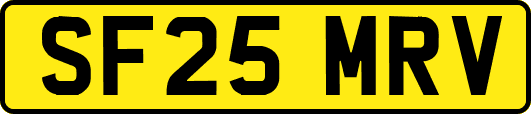 SF25MRV