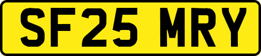 SF25MRY