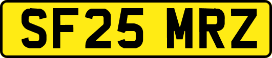 SF25MRZ