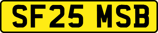 SF25MSB